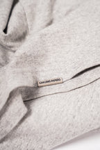 CLASSIC TEE - CHROME