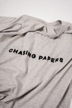 CLASSIC TEE - CHROME