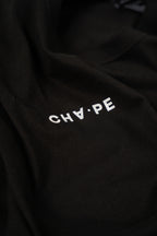 CLASSIC TEE - CHARCOAL