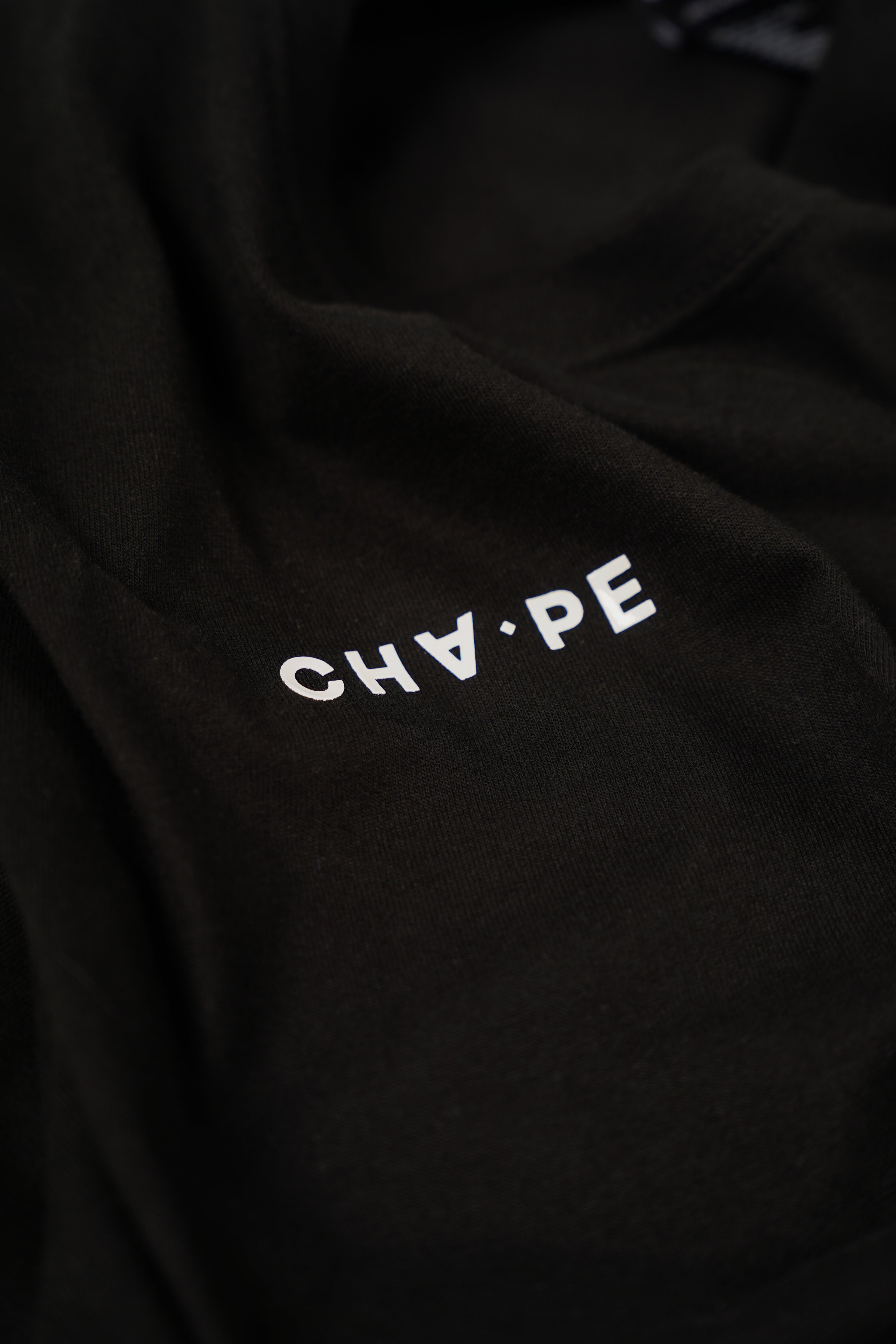 CLASSIC TEE - CHARCOAL