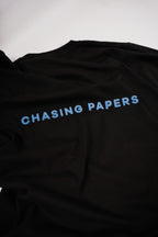 CLASSIC TEE - CHARCOAL