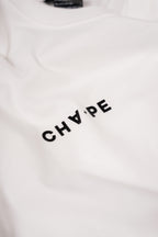 CLASSIC TEE - WHITE