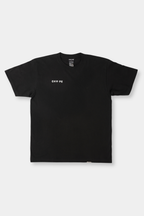 CLASSIC TEE - CHARCOAL