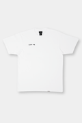 CLASSIC TEE - WHITE