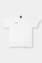 CLASSIC TEE - WHITE