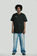 CLASSIC TEE - CHARCOAL