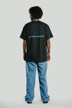 CLASSIC TEE - CHARCOAL